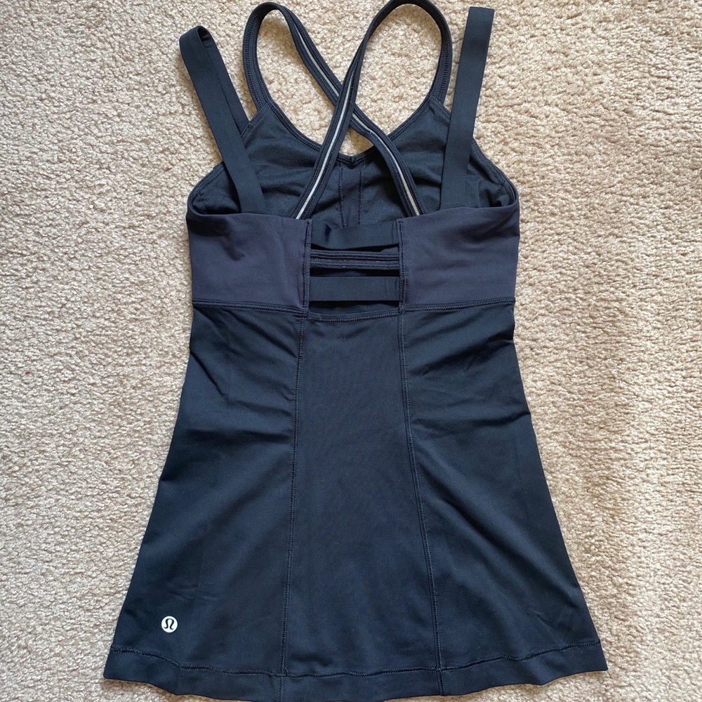 Lululemon Tank Top
